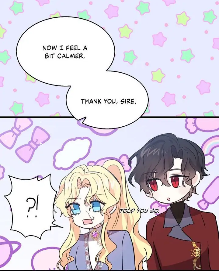 I’m the Ex-Girlfriend of a Soldier chapter 70 - page 9